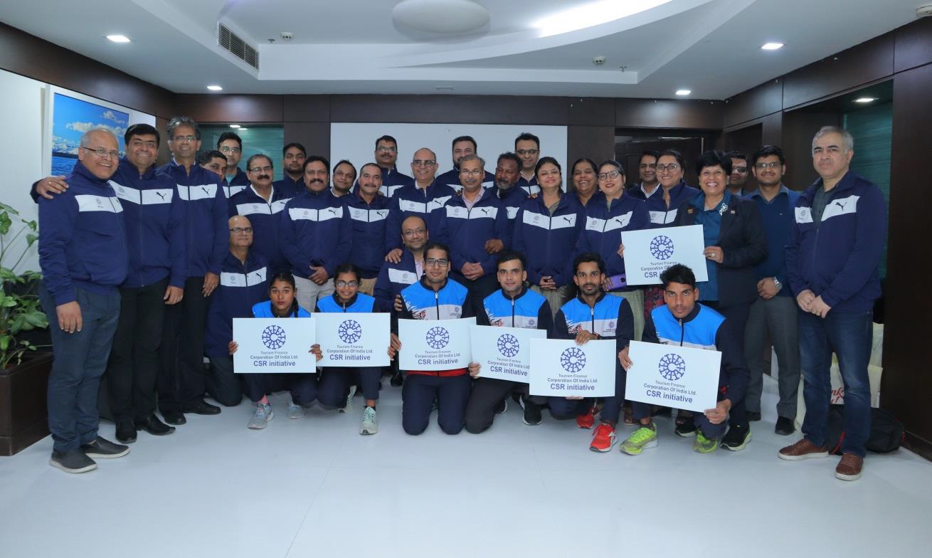 TFCI CSR Partnership Program